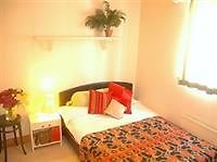 Colts Lodge B And B Bramerton Bagian luar foto