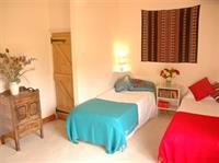 Colts Lodge B And B Bramerton Bagian luar foto
